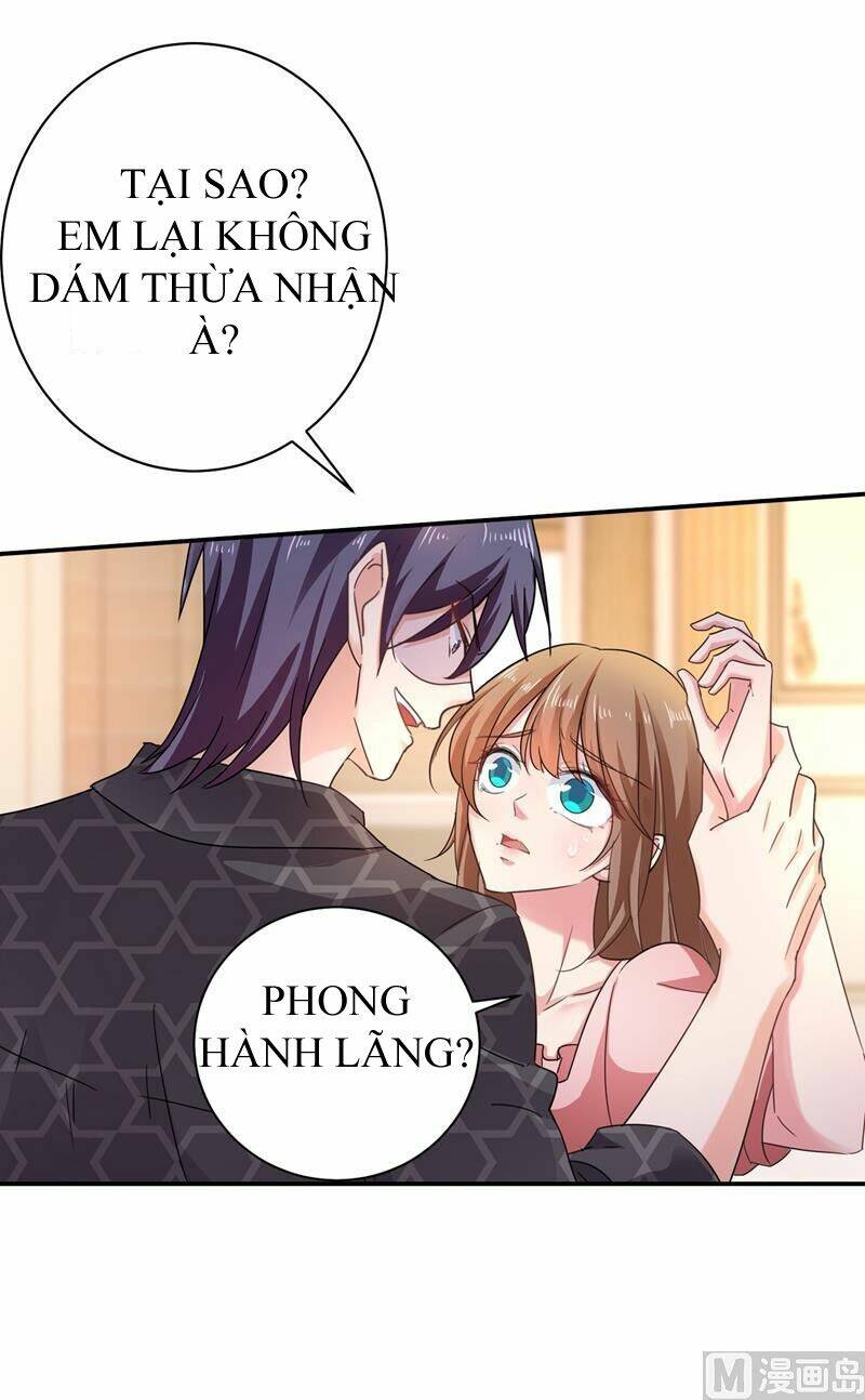 Nhập Cốt Noãn Hôn Chapter 277 - Trang 2