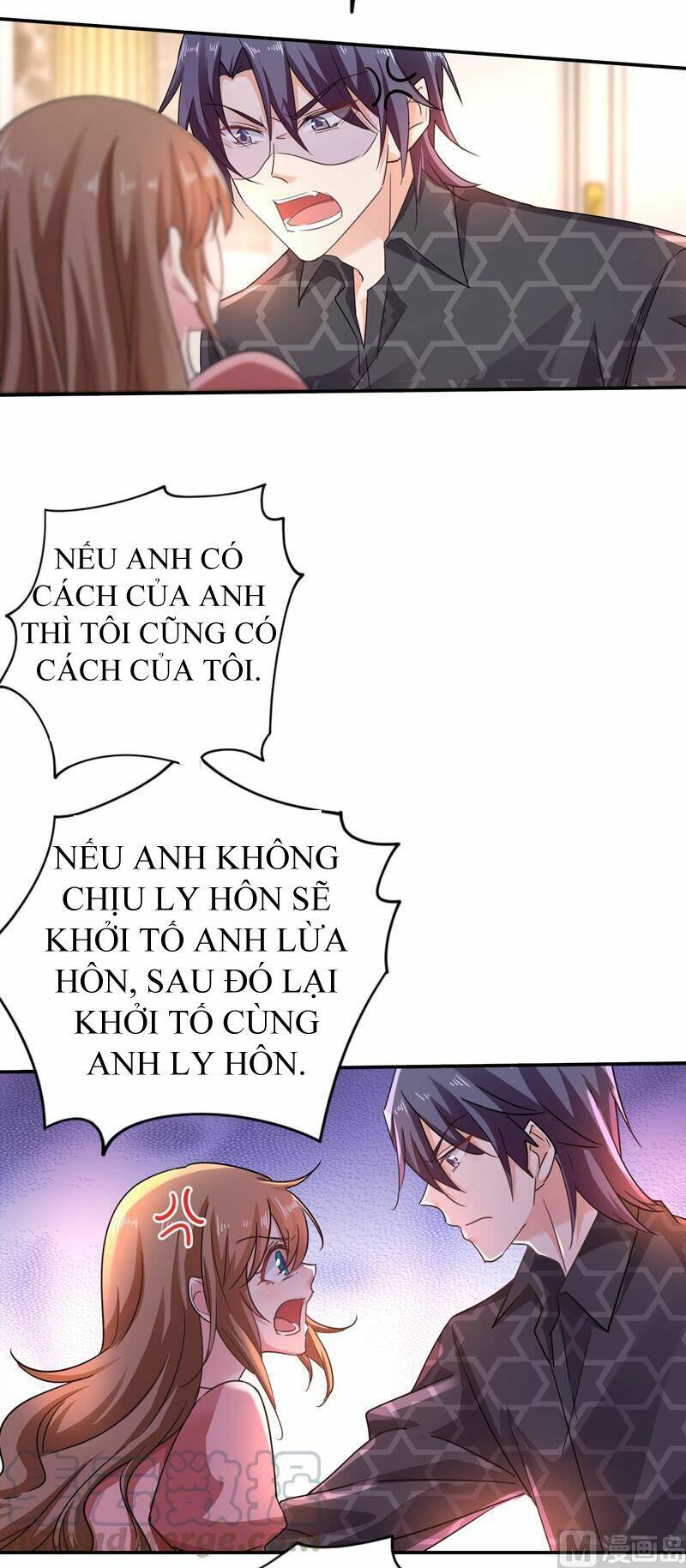 Nhập Cốt Noãn Hôn Chapter 277 - Trang 2