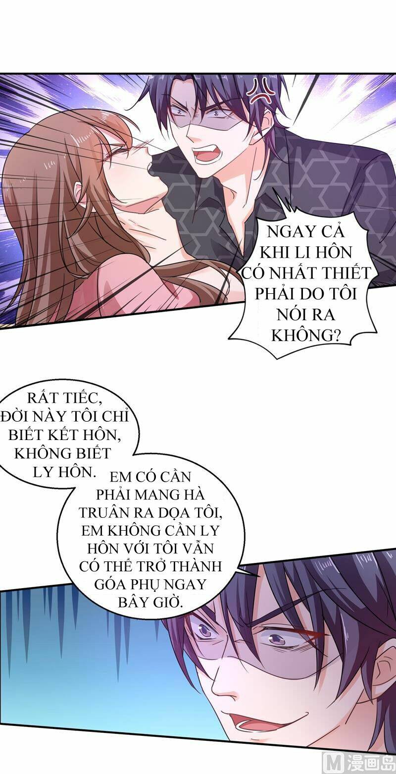 Nhập Cốt Noãn Hôn Chapter 277 - Trang 2