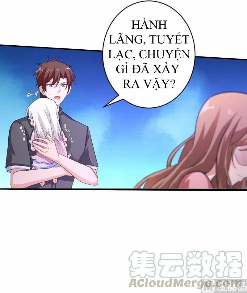 Nhập Cốt Noãn Hôn Chapter 277 - Trang 2