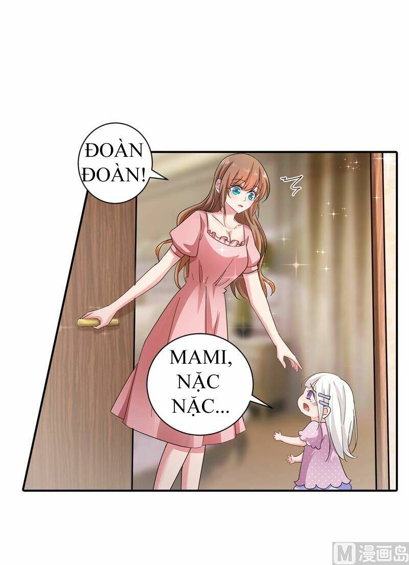 Nhập Cốt Noãn Hôn Chapter 277 - Trang 2