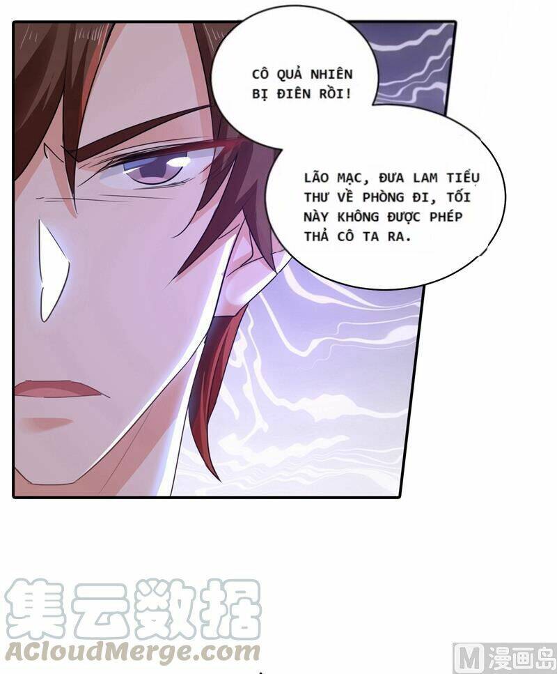 Nhập Cốt Noãn Hôn Chapter 276 - Trang 2