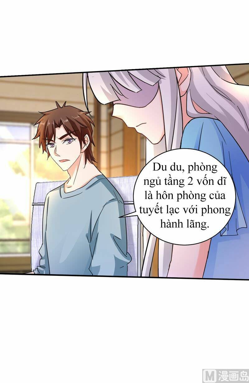 Nhập Cốt Noãn Hôn Chapter 275 - Trang 2