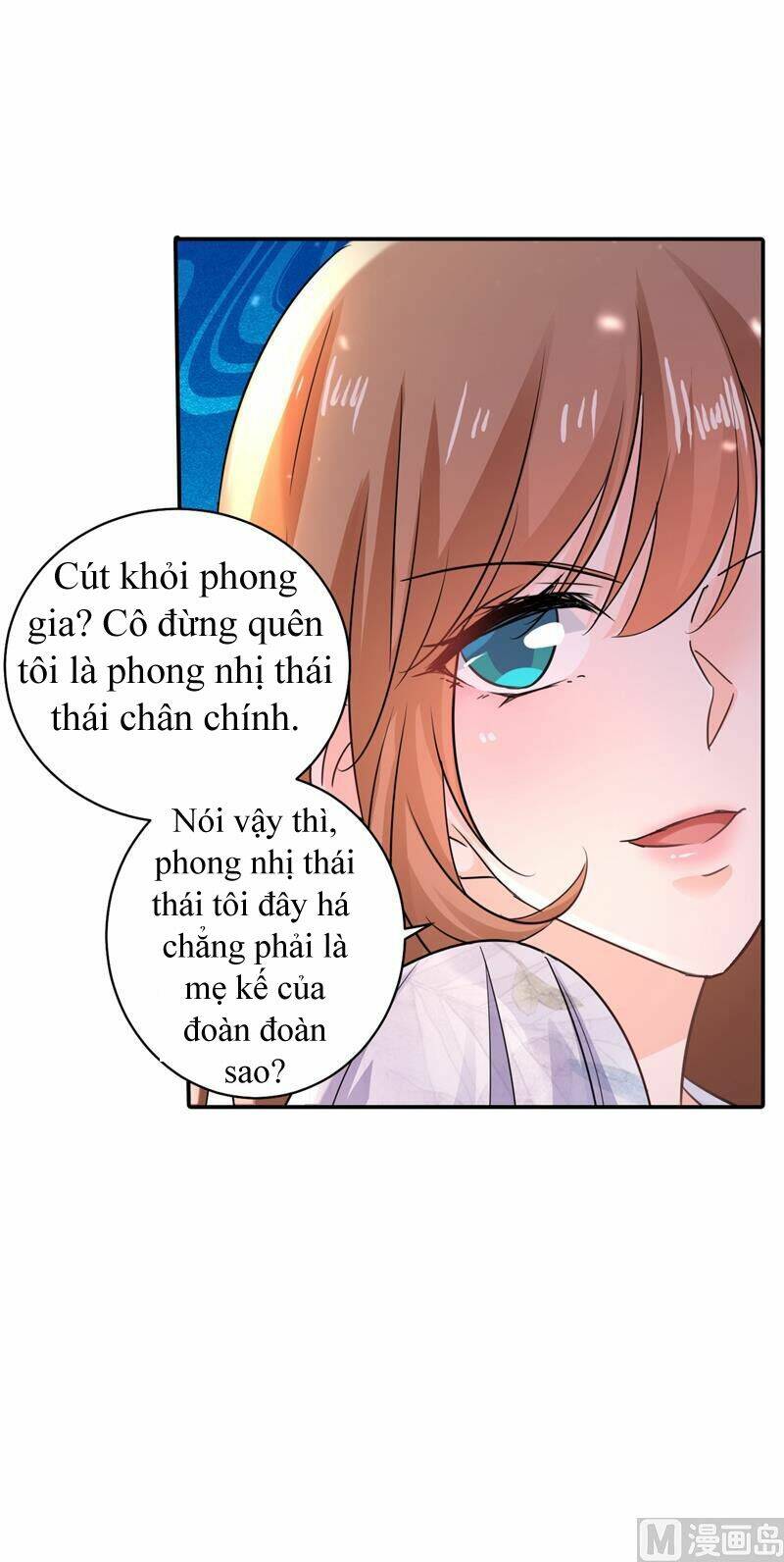 Nhập Cốt Noãn Hôn Chapter 275 - Trang 2