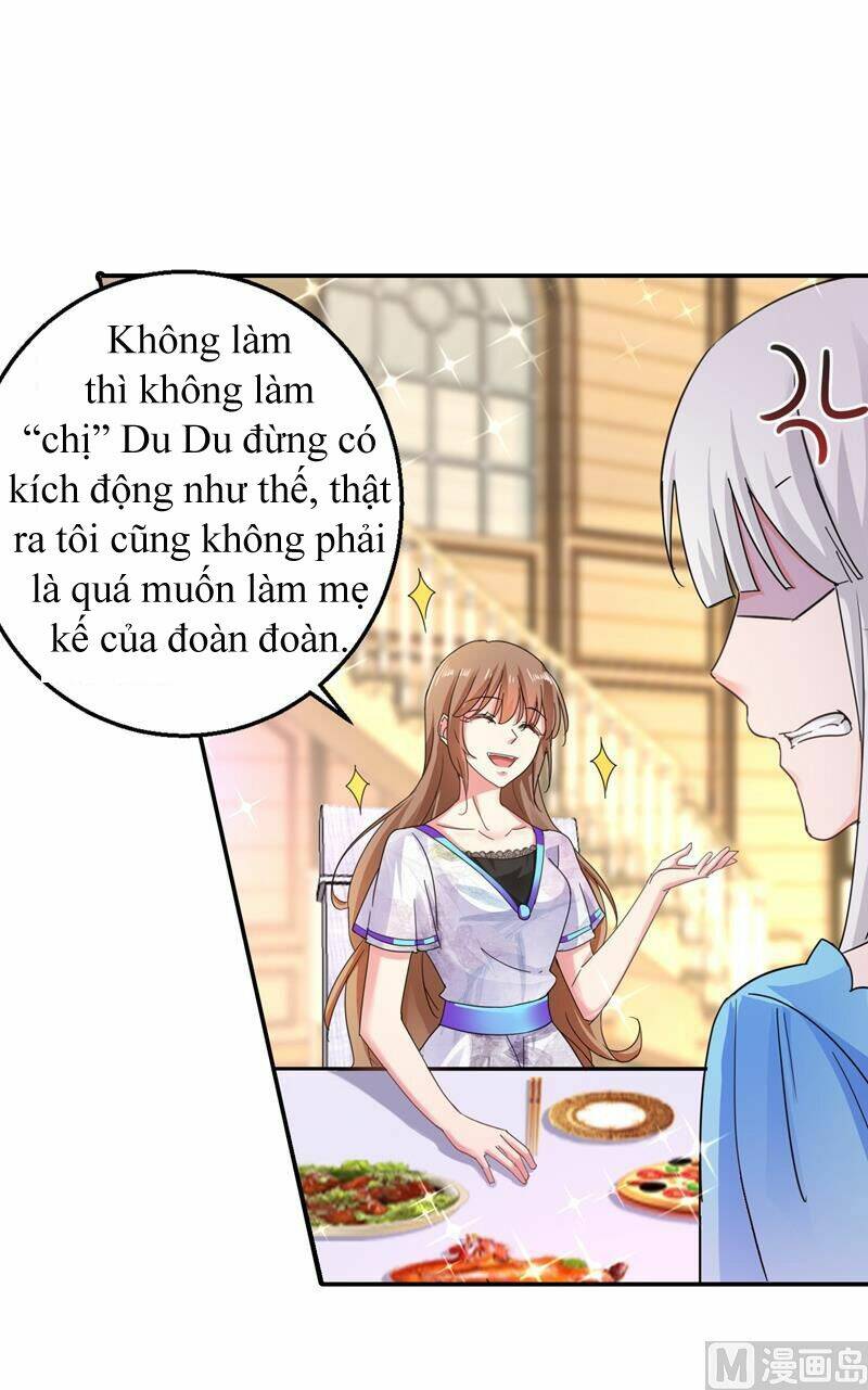 Nhập Cốt Noãn Hôn Chapter 275 - Trang 2