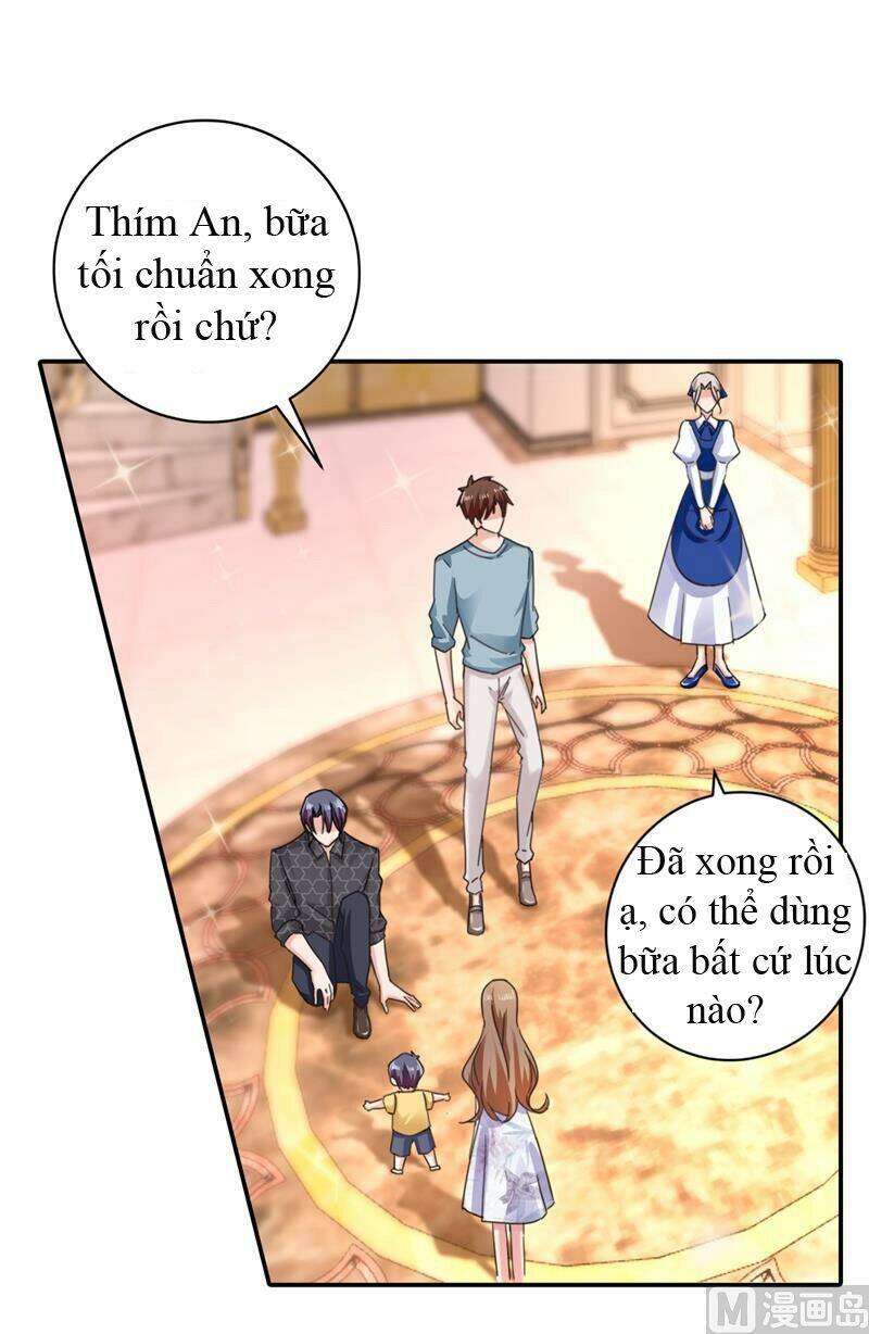 Nhập Cốt Noãn Hôn Chapter 274 - Trang 2