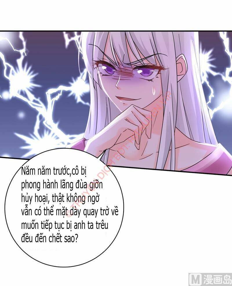 Nhập Cốt Noãn Hôn Chapter 273 - Trang 2