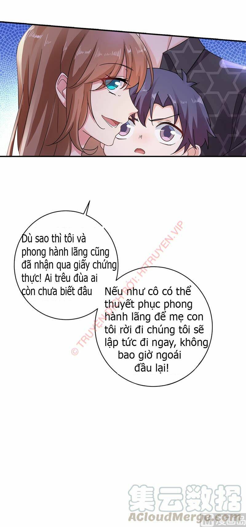 Nhập Cốt Noãn Hôn Chapter 273 - Trang 2