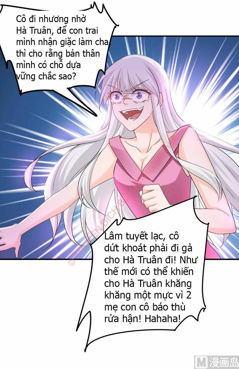 Nhập Cốt Noãn Hôn Chapter 273 - Trang 2