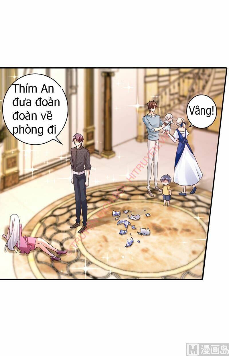 Nhập Cốt Noãn Hôn Chapter 273 - Trang 2