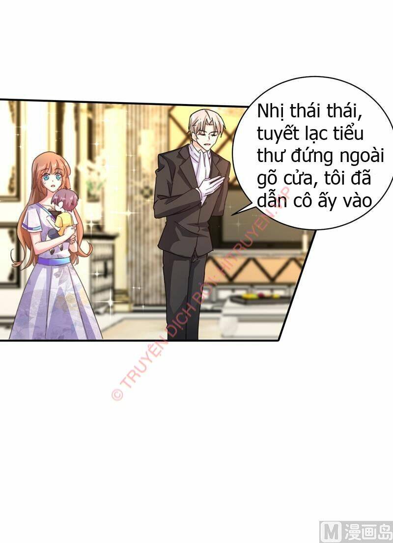 Nhập Cốt Noãn Hôn Chapter 273 - Trang 2