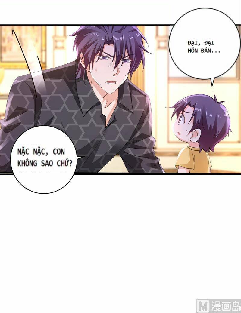 Nhập Cốt Noãn Hôn Chapter 272 - Trang 2