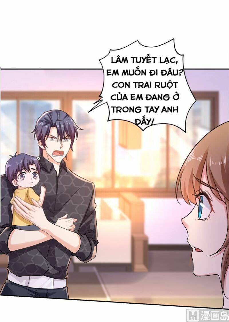 Nhập Cốt Noãn Hôn Chapter 270 - Trang 2