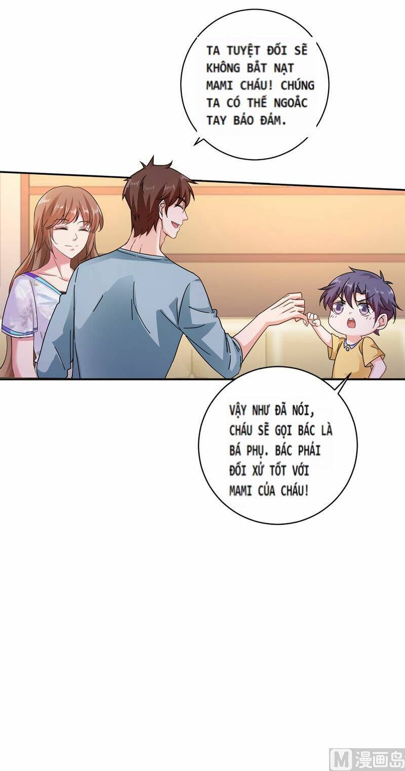 Nhập Cốt Noãn Hôn Chapter 269 - Trang 2