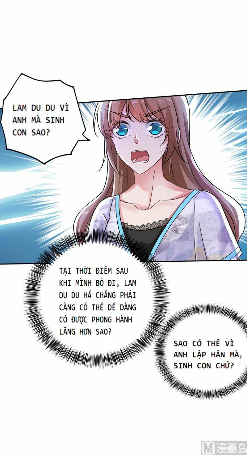 Nhập Cốt Noãn Hôn Chapter 269 - Trang 2