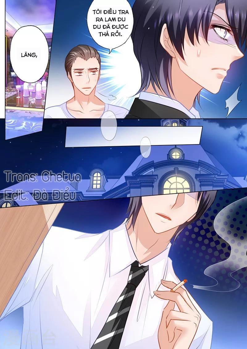 Nhập Cốt Noãn Hôn Chapter 77 - Trang 2