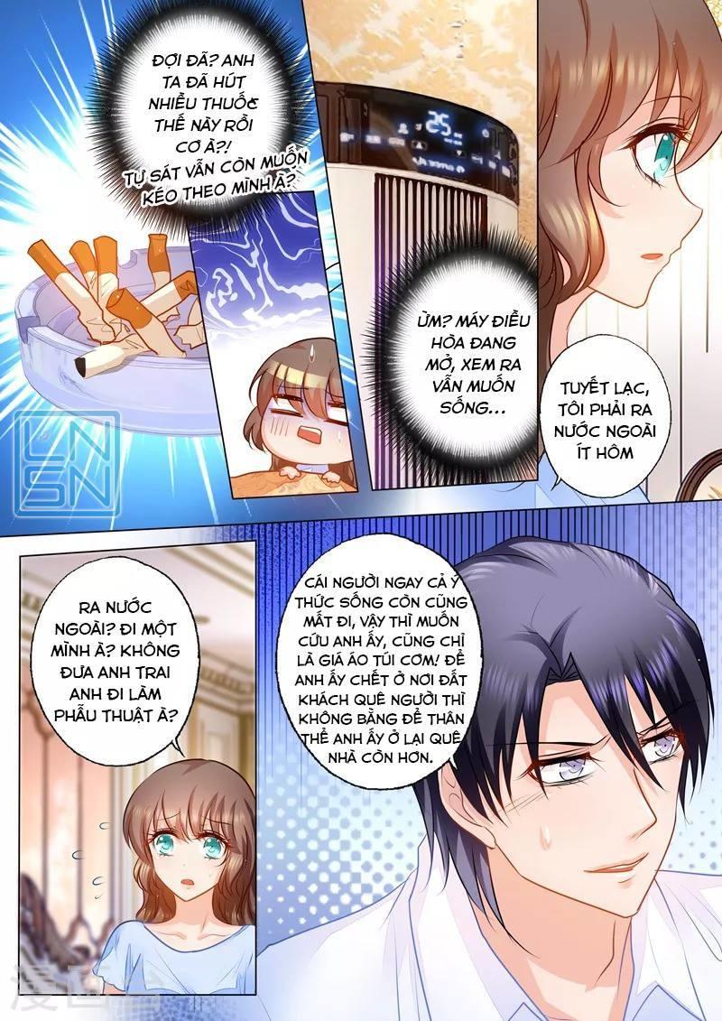 Nhập Cốt Noãn Hôn Chapter 77 - Trang 2