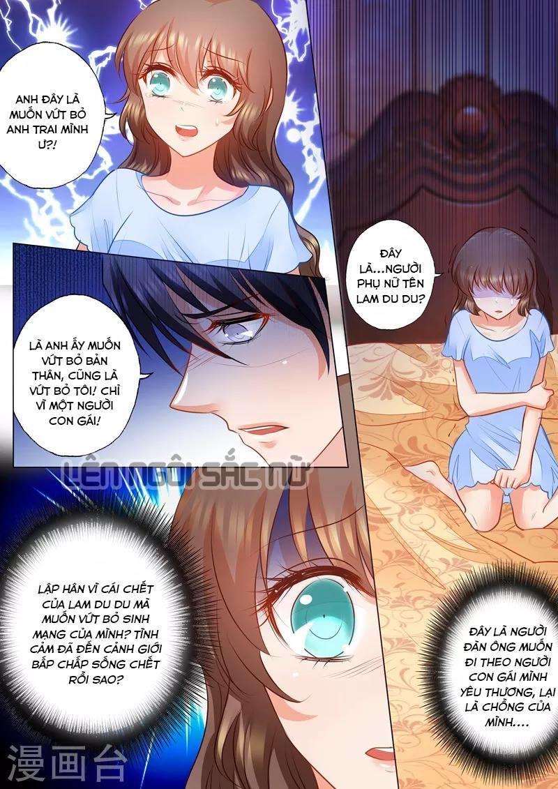 Nhập Cốt Noãn Hôn Chapter 77 - Trang 2