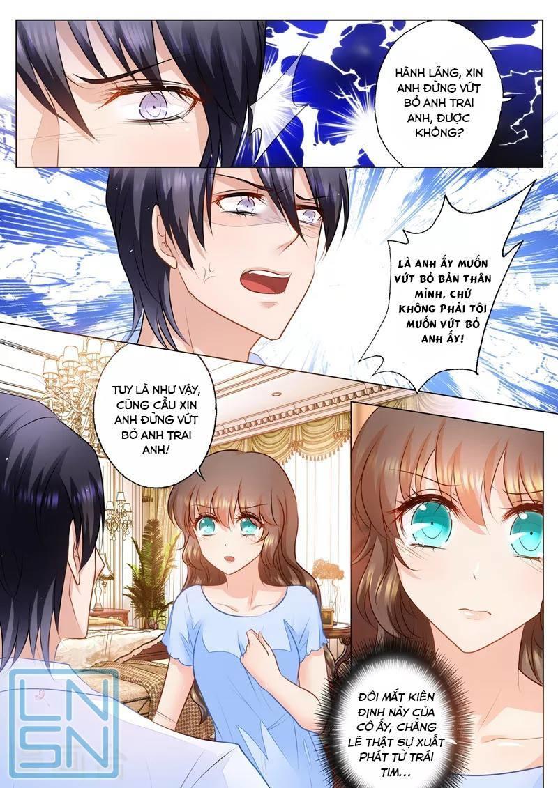 Nhập Cốt Noãn Hôn Chapter 77 - Trang 2