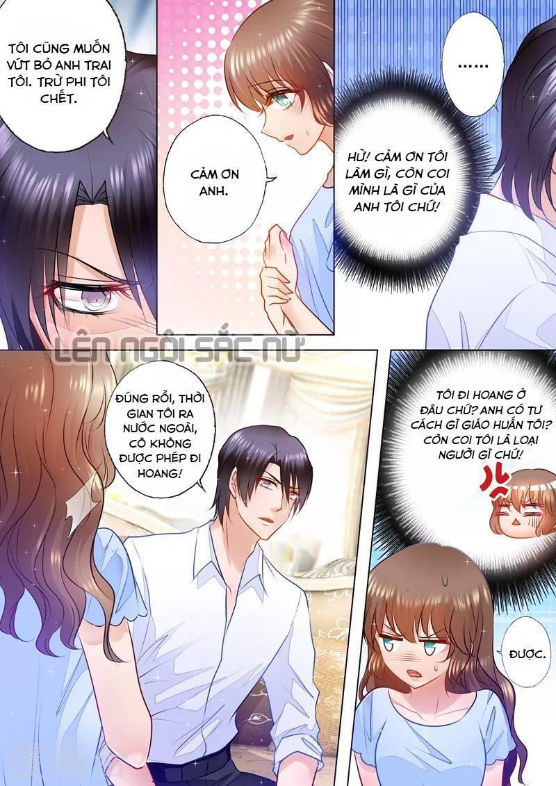 Nhập Cốt Noãn Hôn Chapter 77 - Trang 2