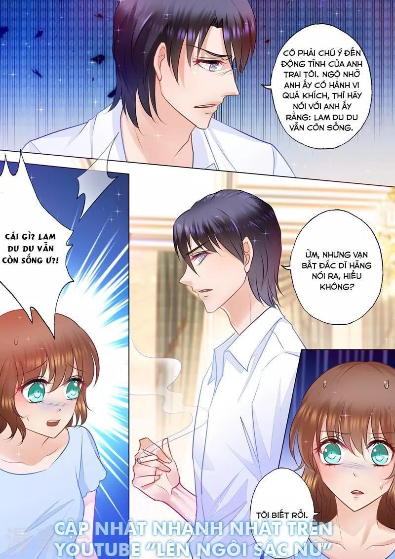 Nhập Cốt Noãn Hôn Chapter 77 - Trang 2