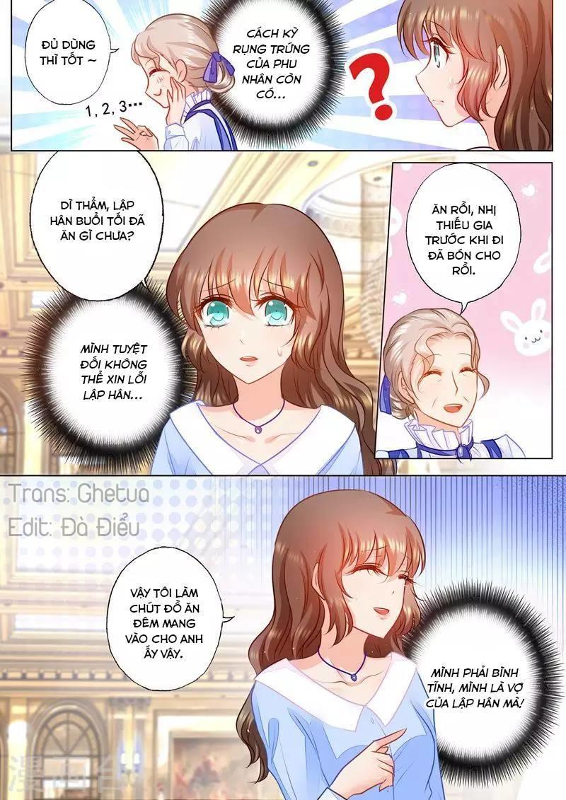 Nhập Cốt Noãn Hôn Chapter 76 - Trang 2