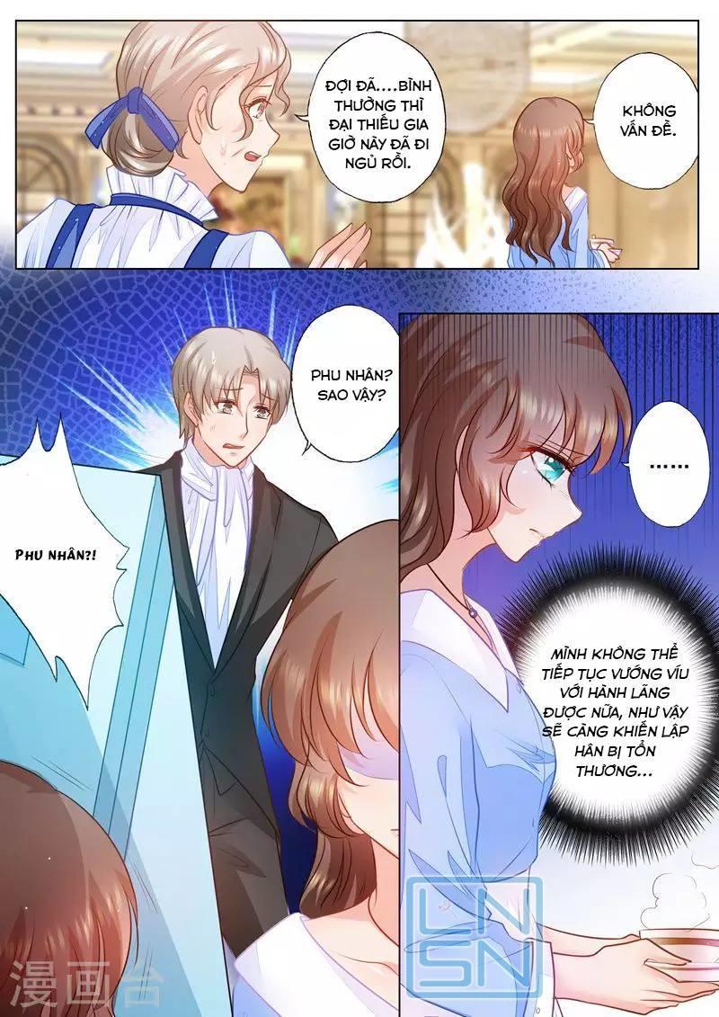 Nhập Cốt Noãn Hôn Chapter 76 - Trang 2