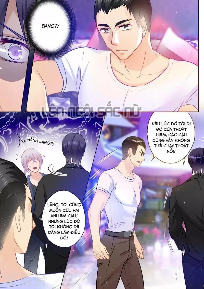 Nhập Cốt Noãn Hôn Chapter 76 - Trang 2