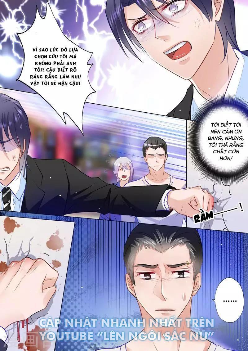 Nhập Cốt Noãn Hôn Chapter 76 - Trang 2