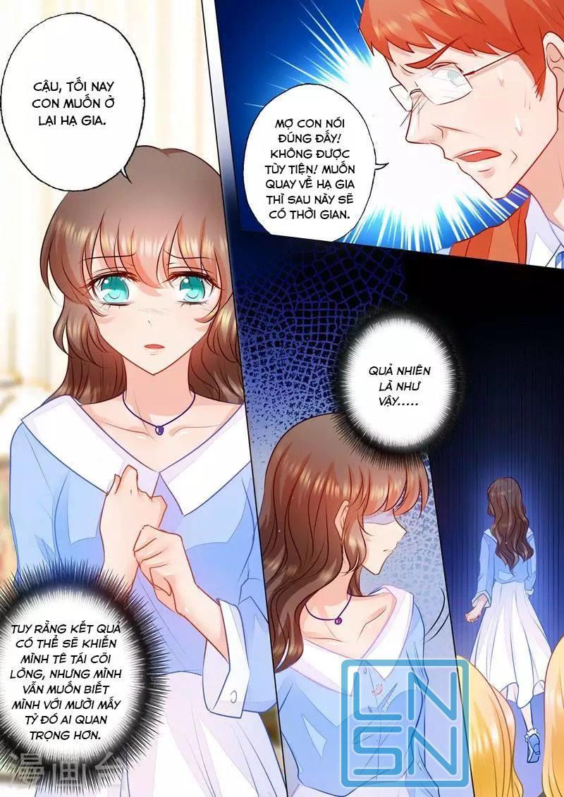 Nhập Cốt Noãn Hôn Chapter 74 - Trang 2