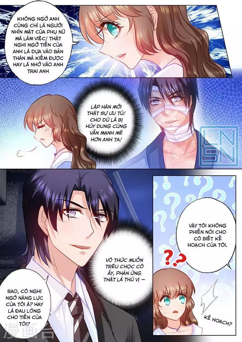 Nhập Cốt Noãn Hôn Chapter 74 - Trang 2