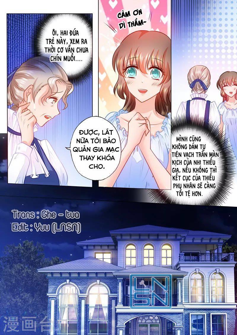 Nhập Cốt Noãn Hôn Chapter 72 - Trang 2