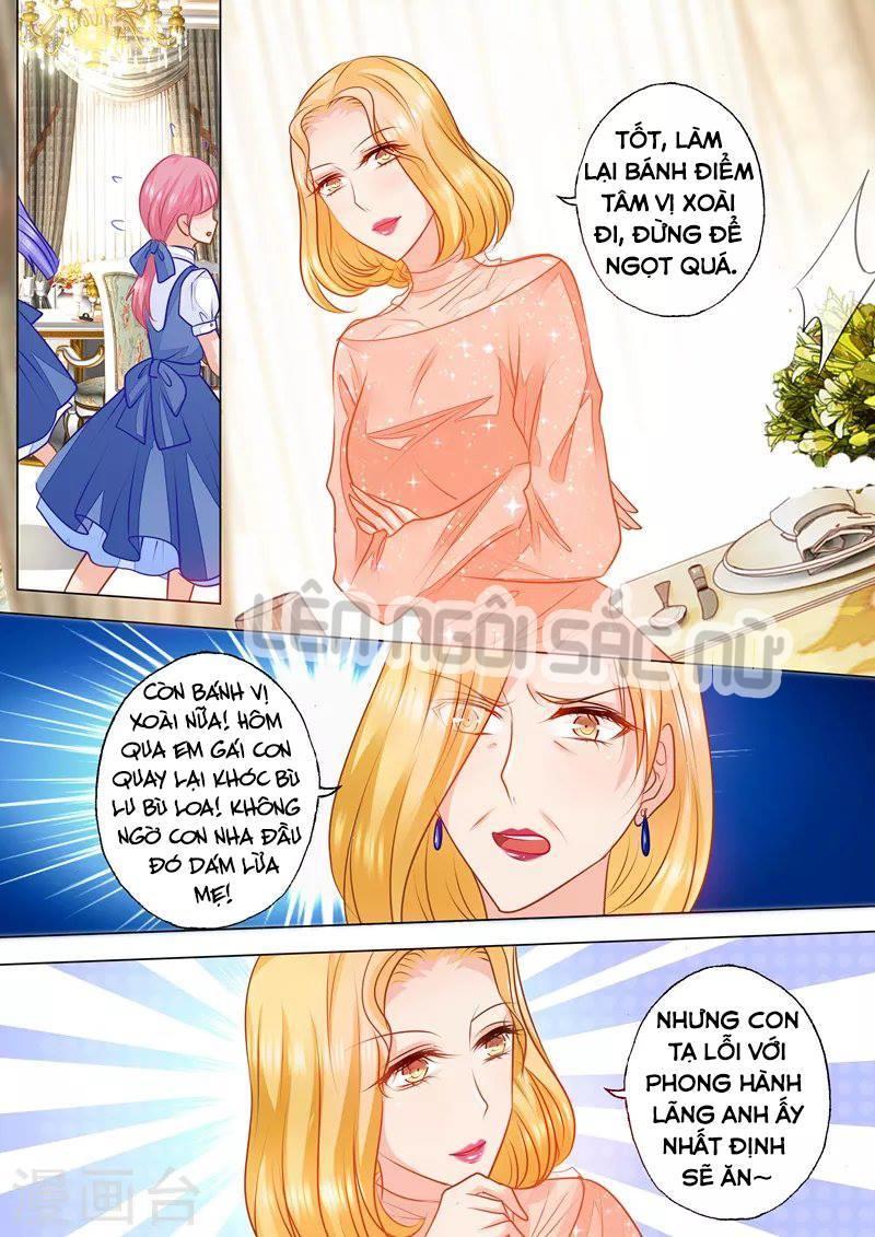 Nhập Cốt Noãn Hôn Chapter 72 - Trang 2