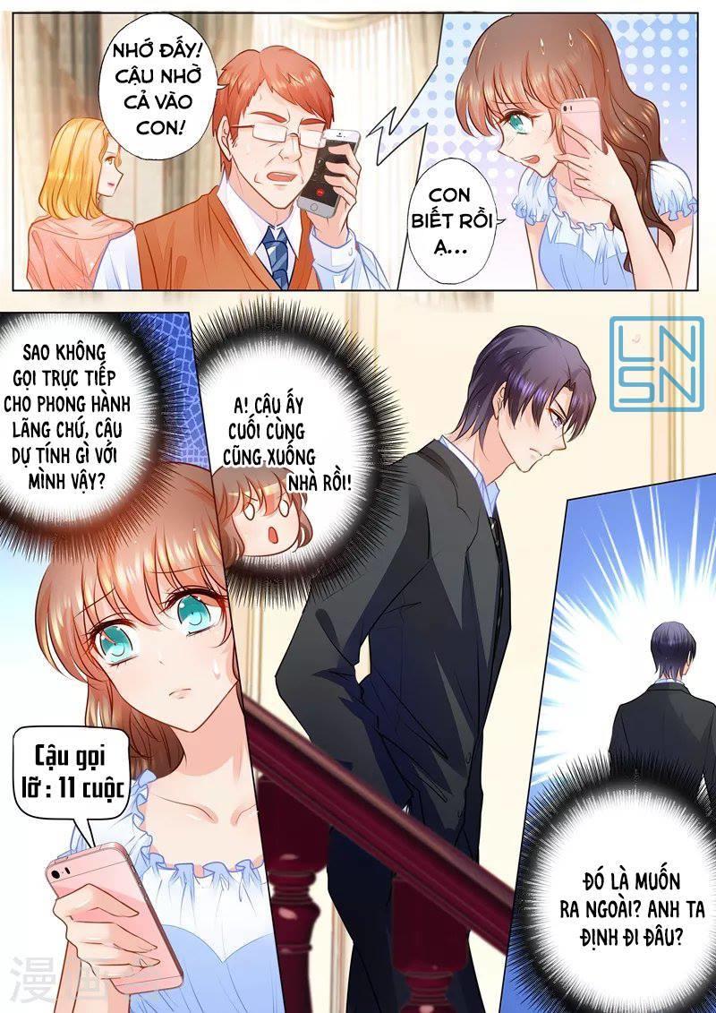 Nhập Cốt Noãn Hôn Chapter 72 - Trang 2