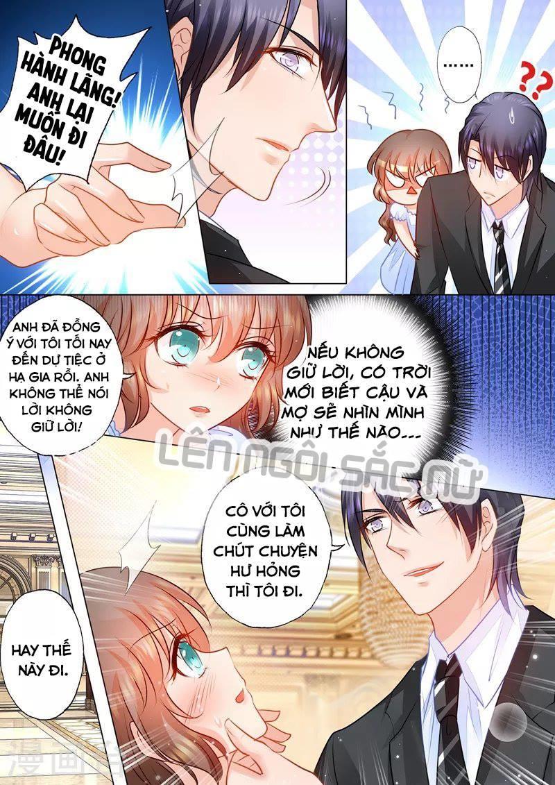 Nhập Cốt Noãn Hôn Chapter 72 - Trang 2