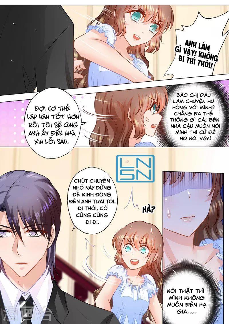 Nhập Cốt Noãn Hôn Chapter 72 - Trang 2