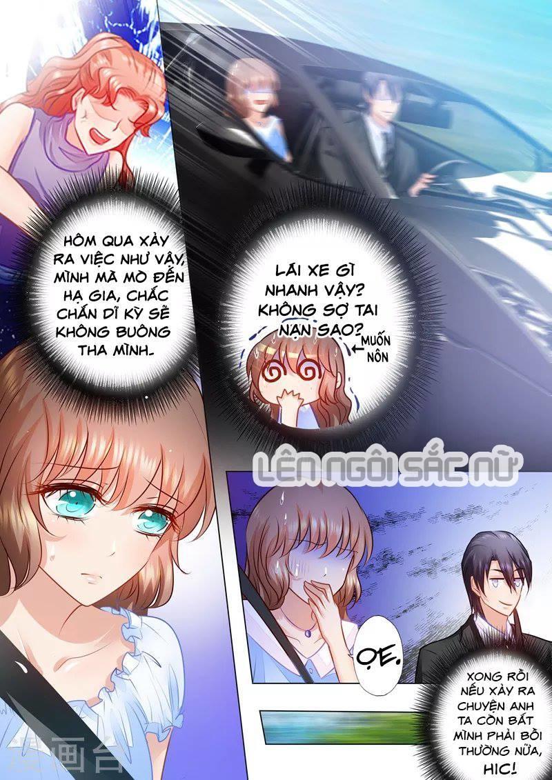 Nhập Cốt Noãn Hôn Chapter 72 - Trang 2