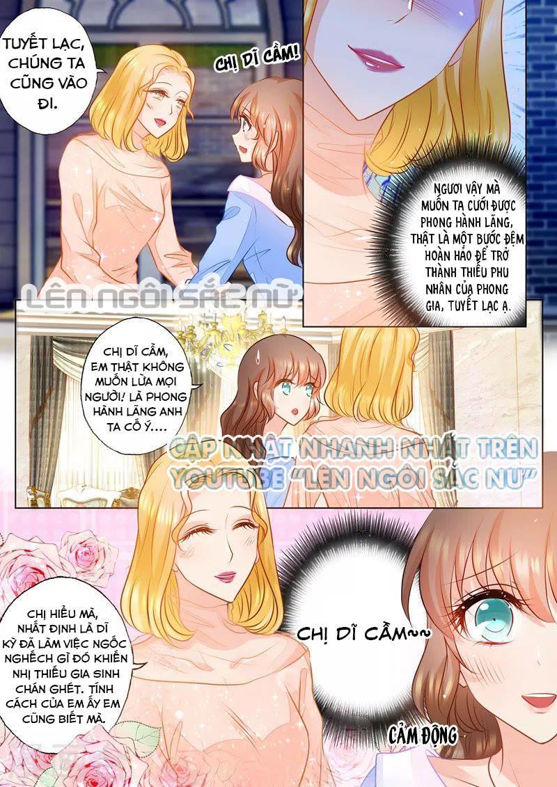 Nhập Cốt Noãn Hôn Chapter 72 - Trang 2