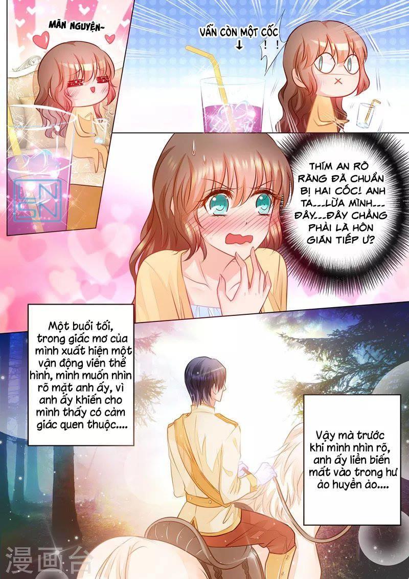 Nhập Cốt Noãn Hôn Chapter 71 - Trang 2