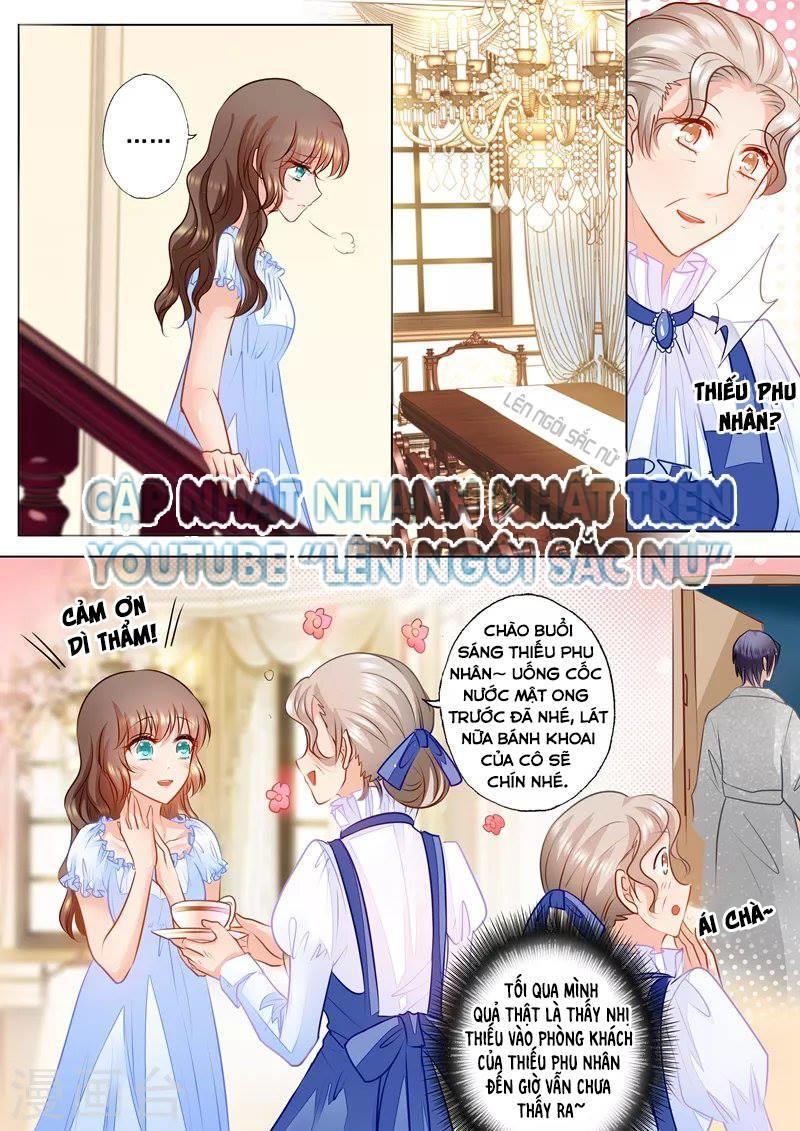 Nhập Cốt Noãn Hôn Chapter 71 - Trang 2