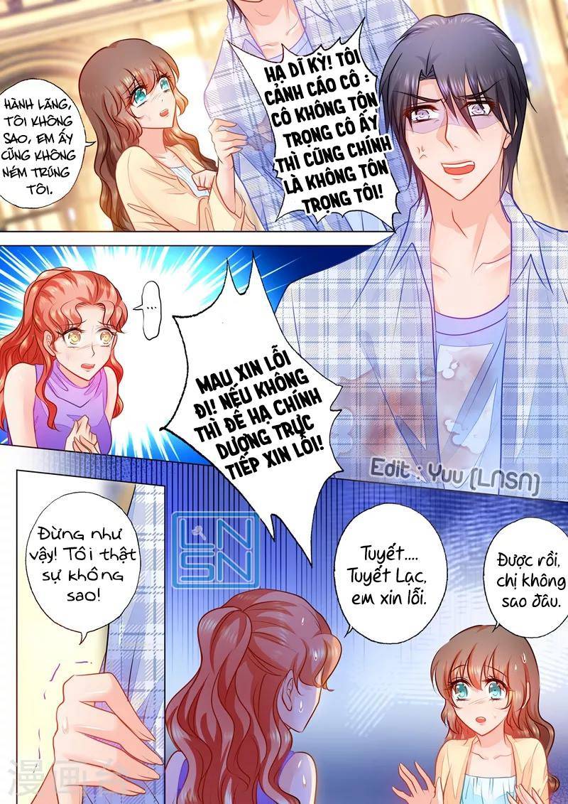 Nhập Cốt Noãn Hôn Chapter 70 - Trang 2