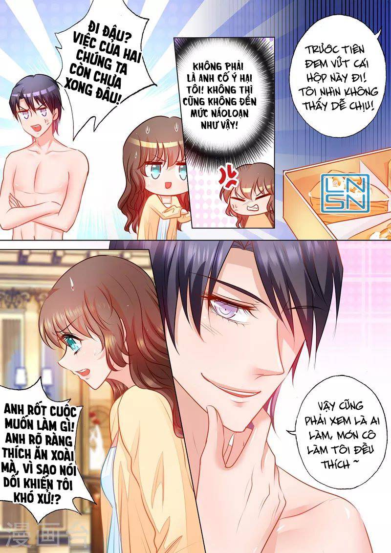 Nhập Cốt Noãn Hôn Chapter 70 - Trang 2