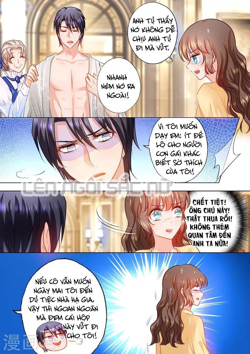 Nhập Cốt Noãn Hôn Chapter 70 - Trang 2