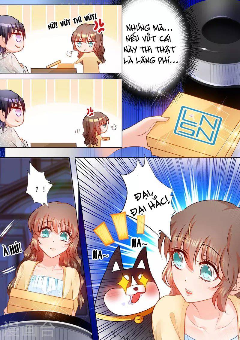 Nhập Cốt Noãn Hôn Chapter 70 - Trang 2