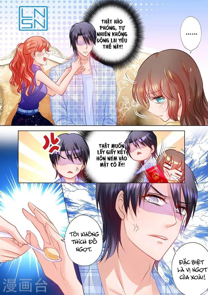 Nhập Cốt Noãn Hôn Chapter 69 - Trang 2