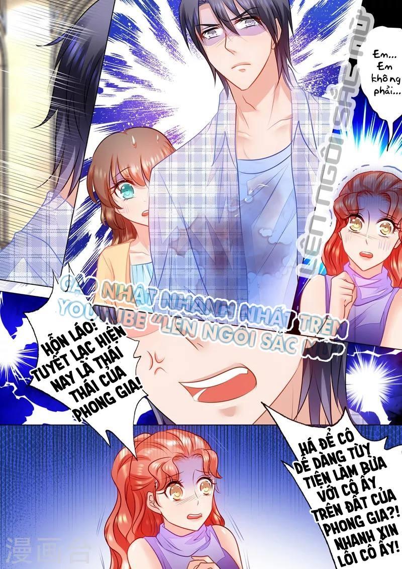 Nhập Cốt Noãn Hôn Chapter 69 - Trang 2