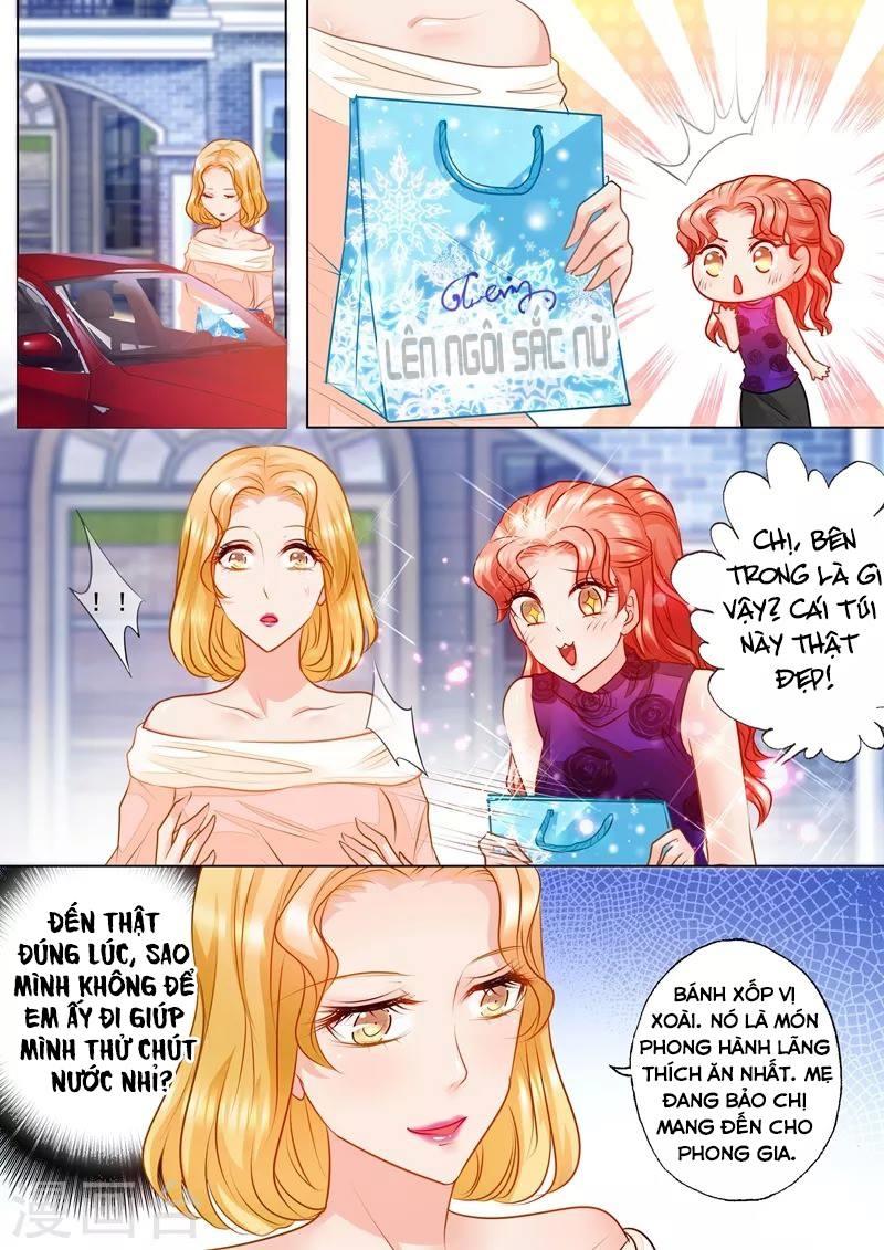 Nhập Cốt Noãn Hôn Chapter 69 - Trang 2