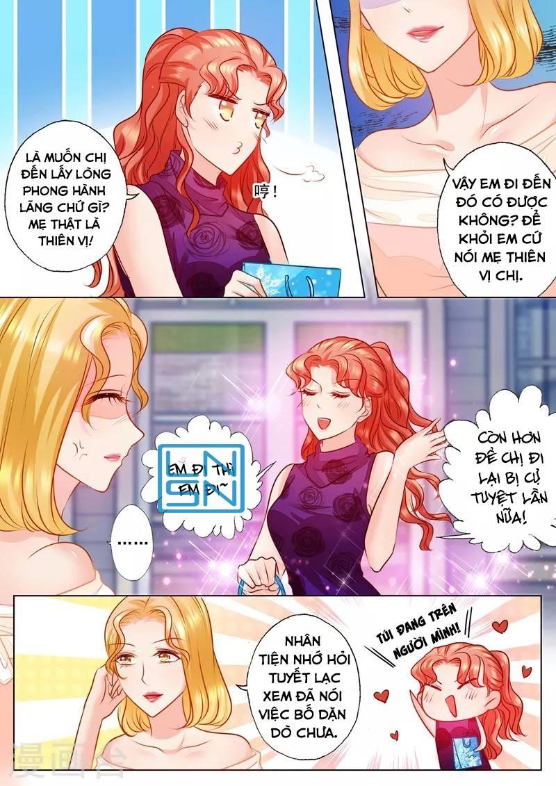 Nhập Cốt Noãn Hôn Chapter 69 - Trang 2