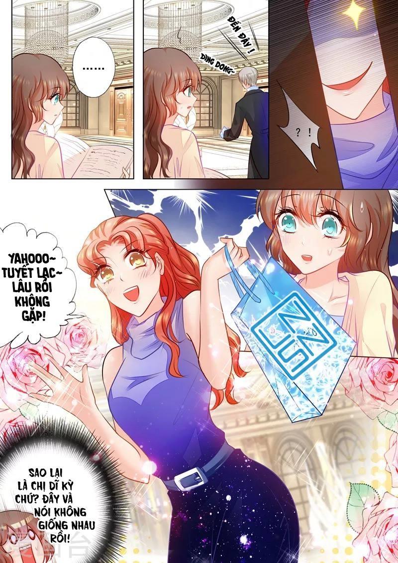 Nhập Cốt Noãn Hôn Chapter 69 - Trang 2