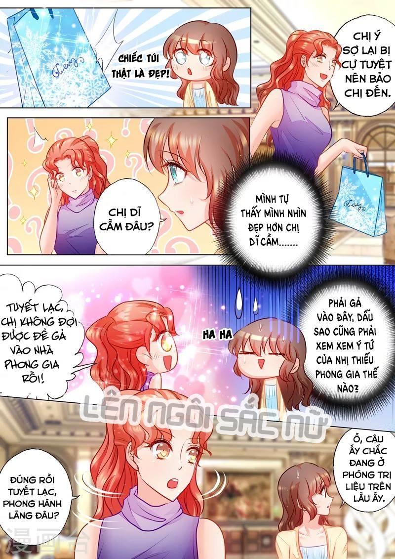 Nhập Cốt Noãn Hôn Chapter 69 - Trang 2